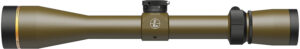 Leupold 180621 VX-3HD  Burnt Bronze 4.5-14x40mm CDS-ZL Wind-Plex Reticle 1" Tube