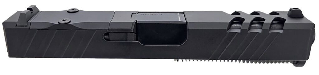 TACFIRE BU-GLK23 GLK23 RMR SLIDE COMPLETE