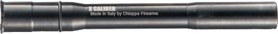 CHIAPPA X-CALIBER 20GA/9MM - GAUGE ADAPTER INSERT.